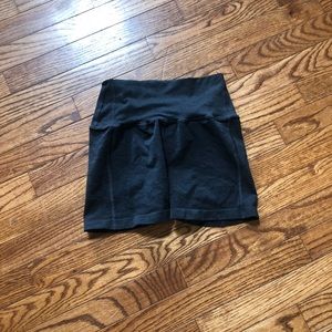 Alphalete shorts! Worn only once